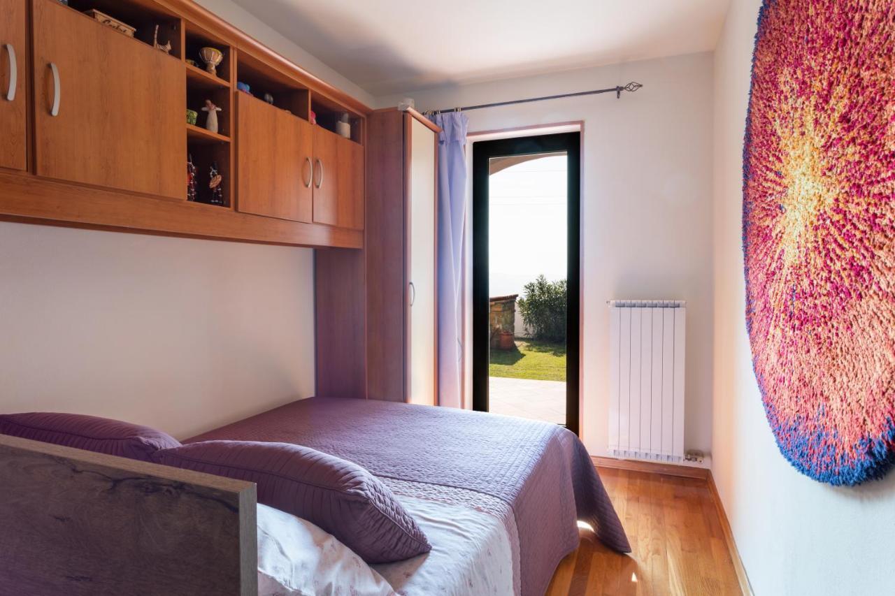 Villa Emi Zgornje Skofije Bagian luar foto