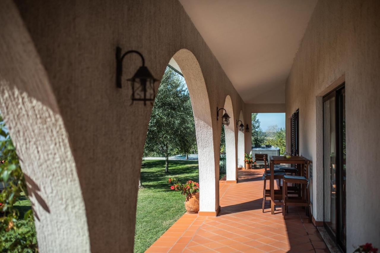 Villa Emi Zgornje Skofije Bagian luar foto